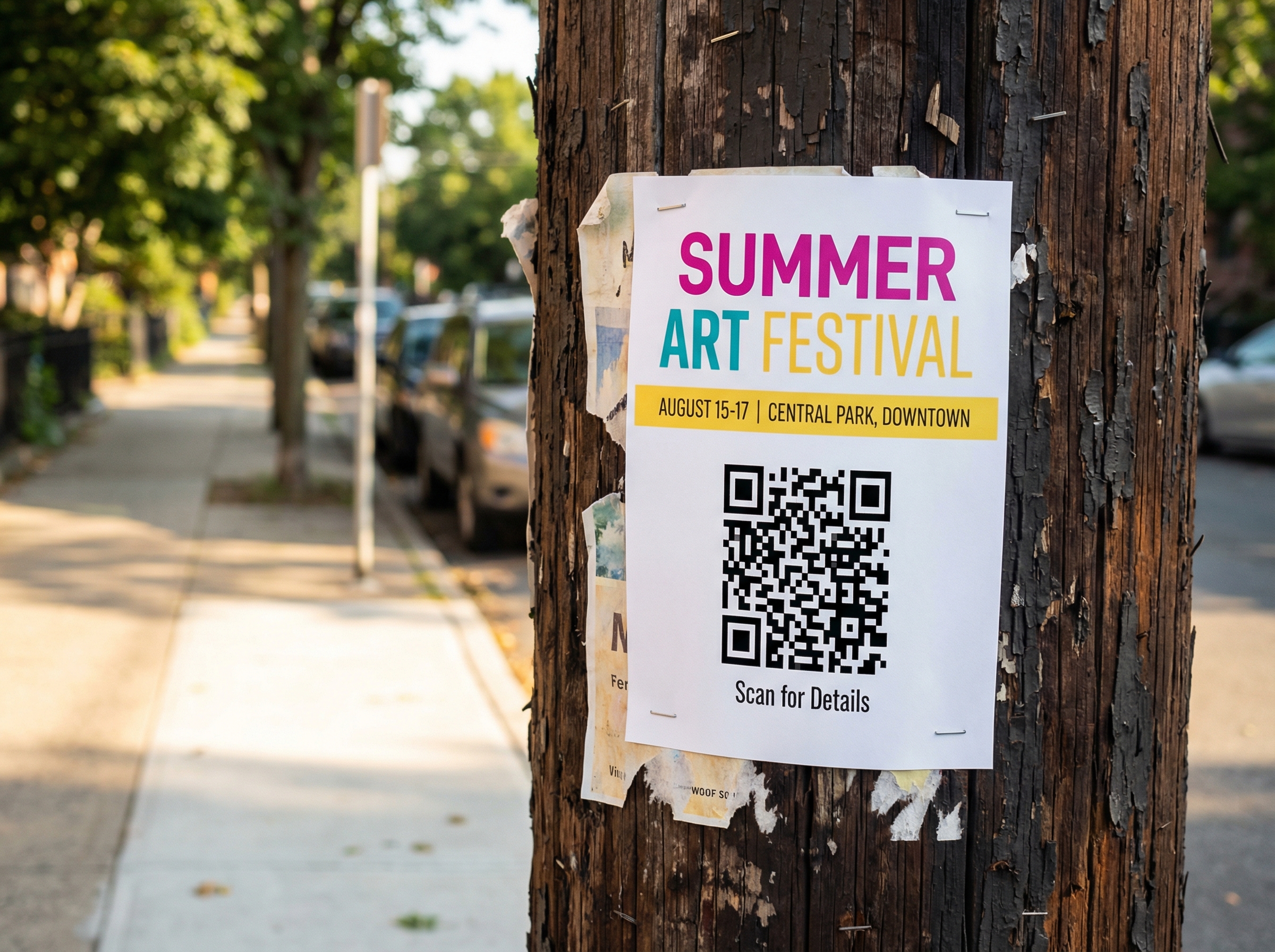 Street Art Festival